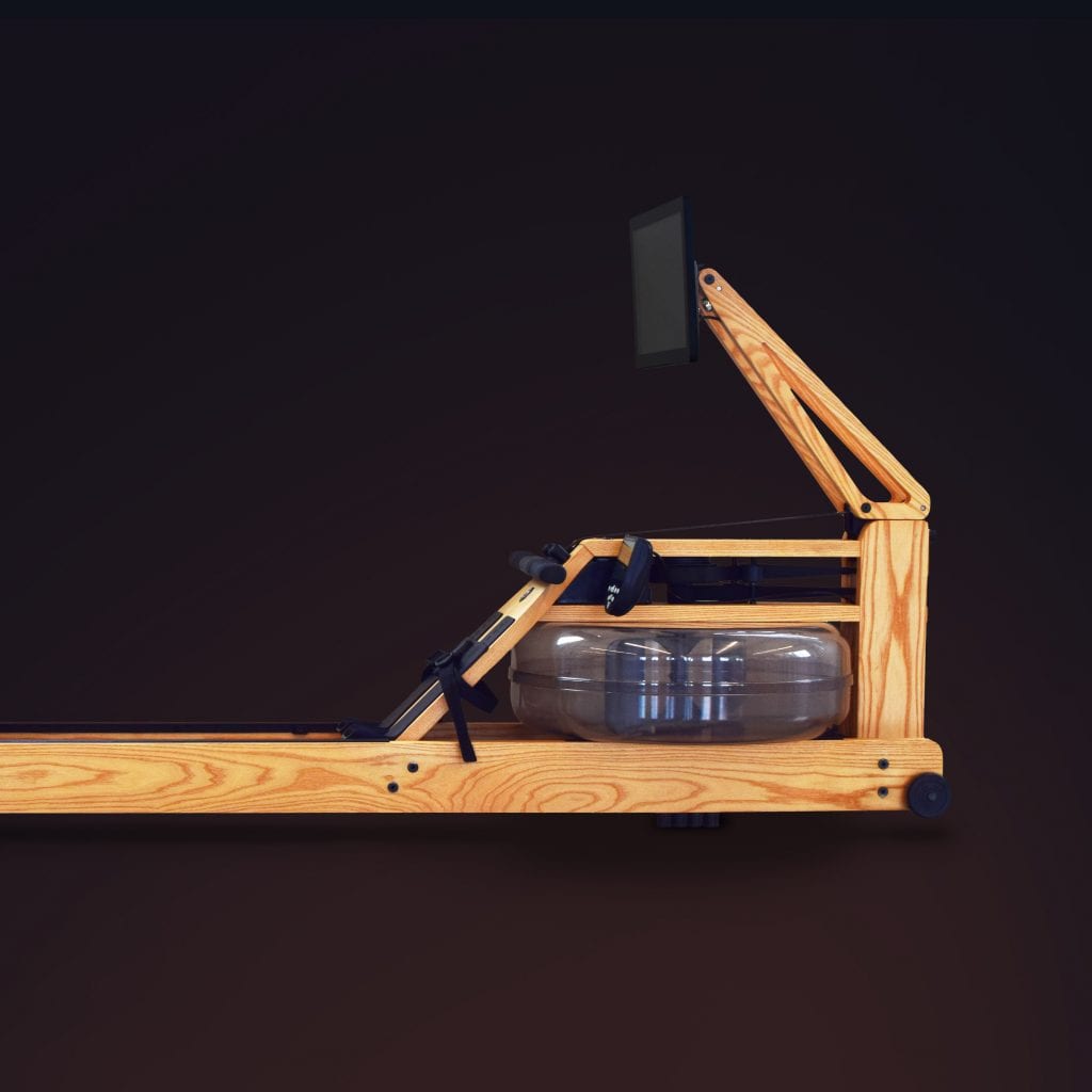 WaterRower Upgrade Package Ergatta