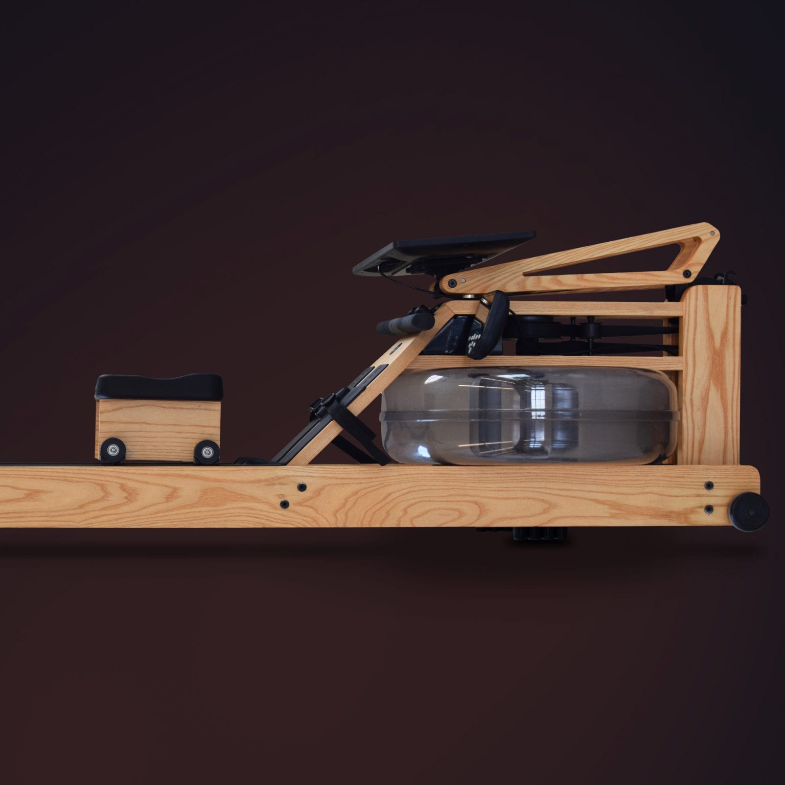WaterRower Upgrade Package Ergatta